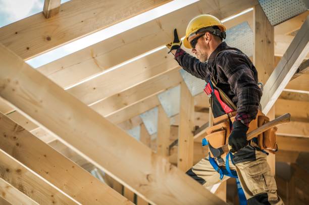 Best Commercial Roofing Services  in Annandale, VA