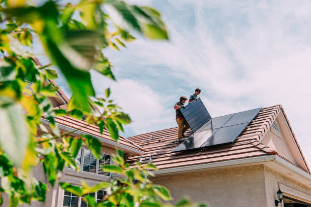 Best Commercial Roof Installation  in Annandale, VA