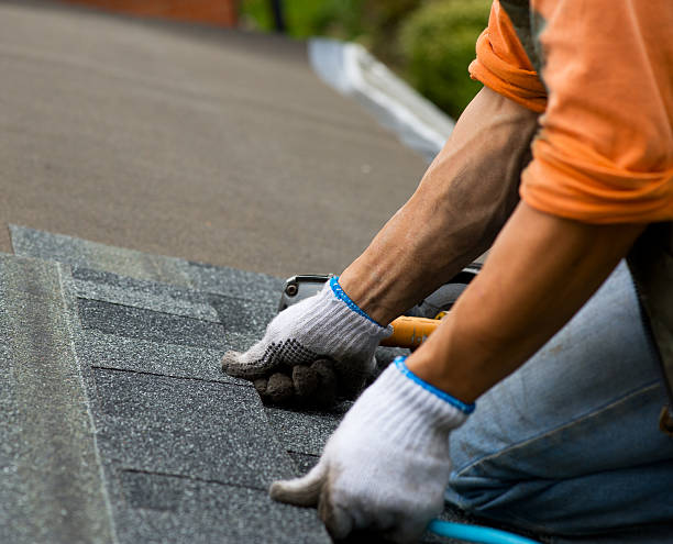 Best Shingle Roofing Installation  in Annandale, VA
