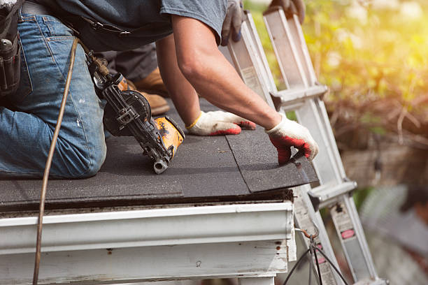Best New Roof Installation  in Annandale, VA