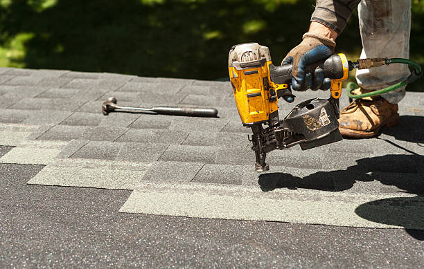 Reliable Annandale, VA Roofing Contractor Solutions