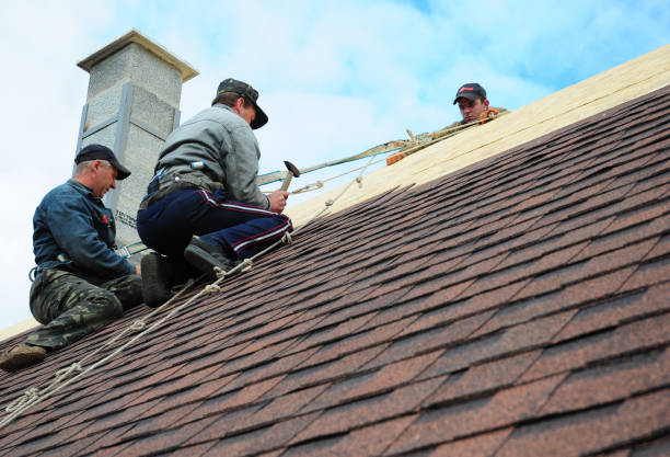 Sealant for Roof in Annandale, VA